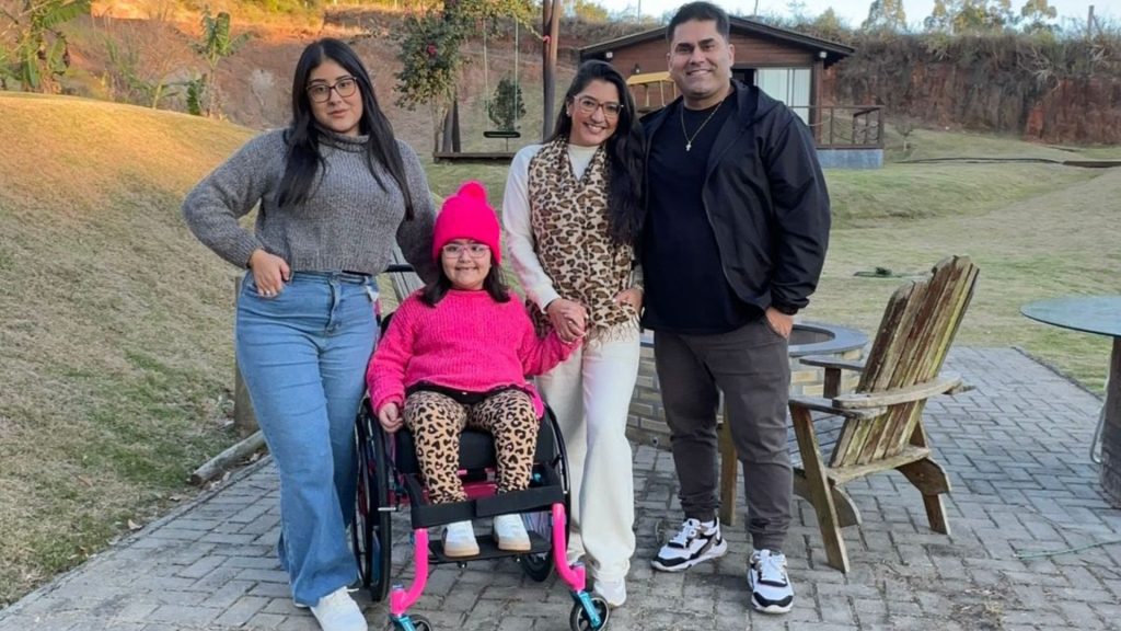 FAMILIA POST HAVAN