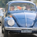 FUSCA ANTONINA