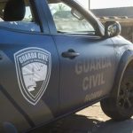 Guarda Civil prende homem por ameaçar mãe em Paranaguá