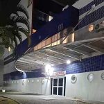 Briga de faca em Paranaguá deixa três feridos
