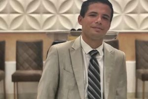 Corpo de jovem desaparecido é encontrado na Ilha dos Valadares