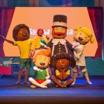MUNDO BITA SHOW