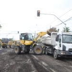 Manutenção Professor Cleto Diogo Monteiro JB Litoral (9)