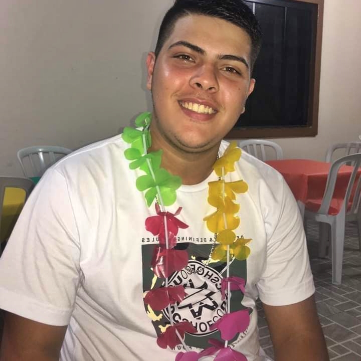 Matheus Putrick