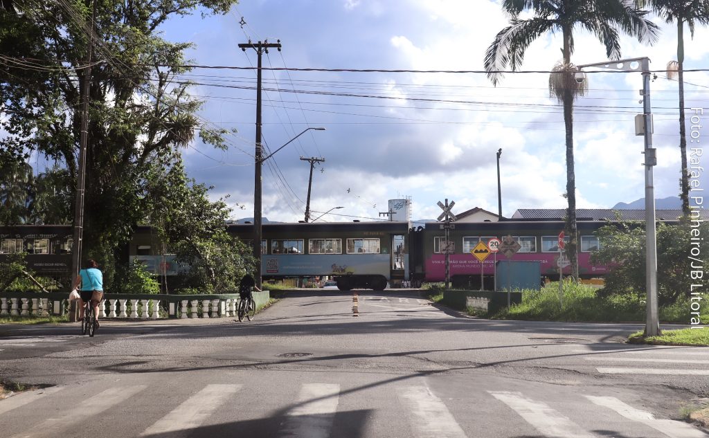 Morretes – trem (1)