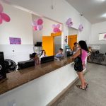 OUTUBRO ROSA – PONTAL DO PARANÁ