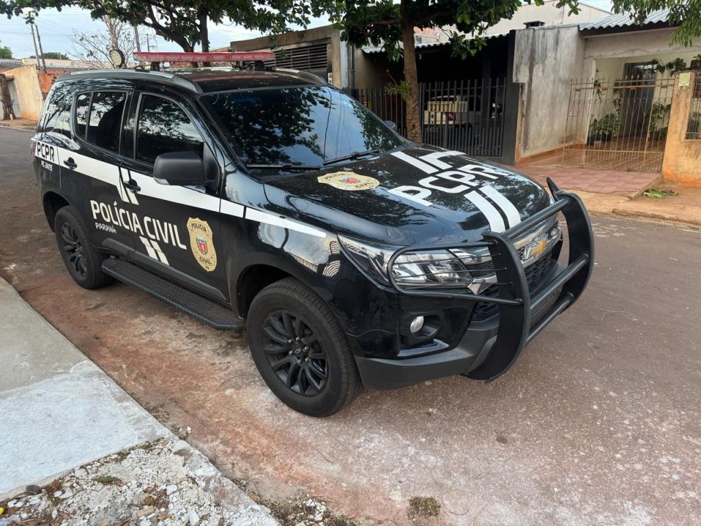 PCPR lidera operação nacional contra exploração sexual infantil