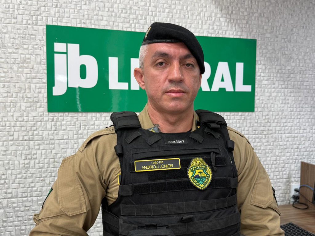 PM ANDRIOLI
