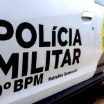 Ladrão invade lanchonete pelo telhado em Paranaguá