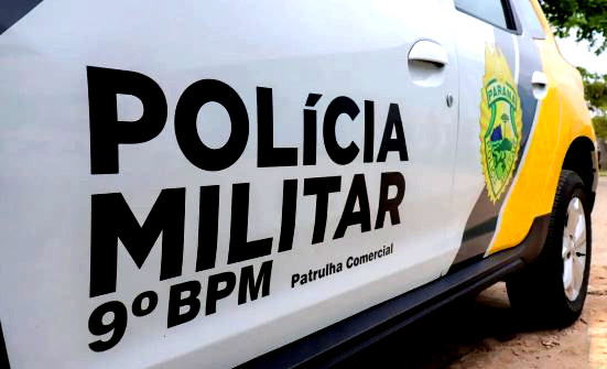Ladrão invade lanchonete pelo telhado em Paranaguá