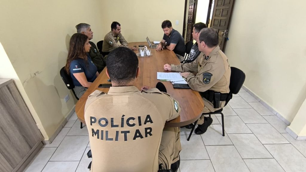 PM recunião 03