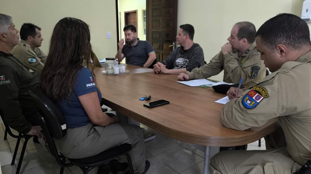PM recunião 04