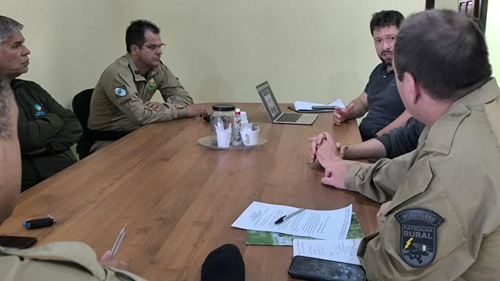 PM recunião 05