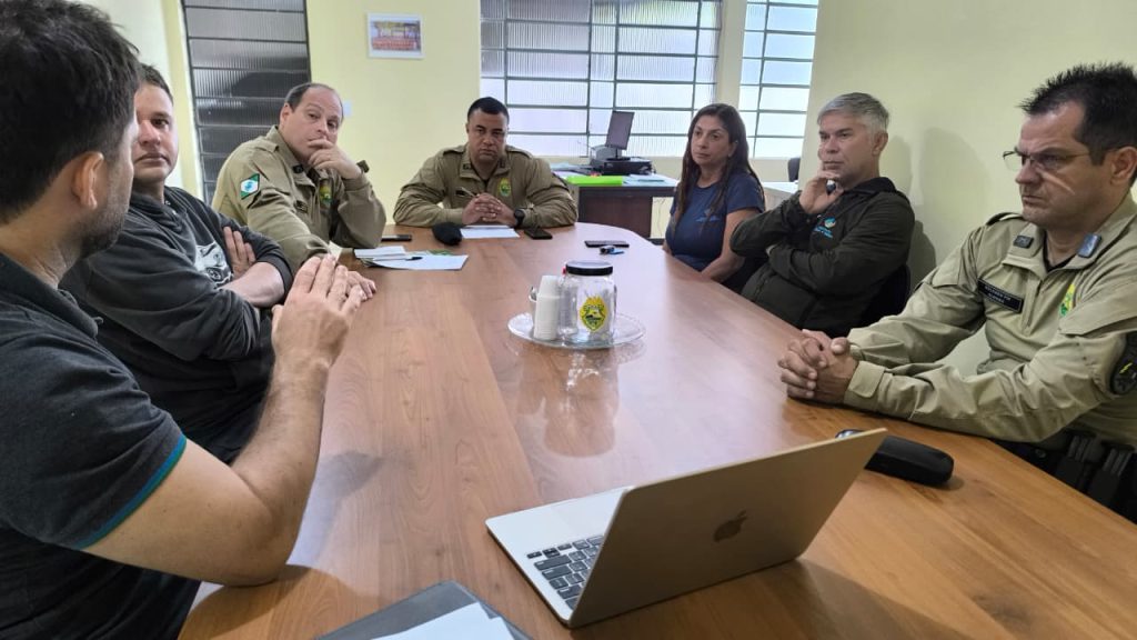 PM recunião 09