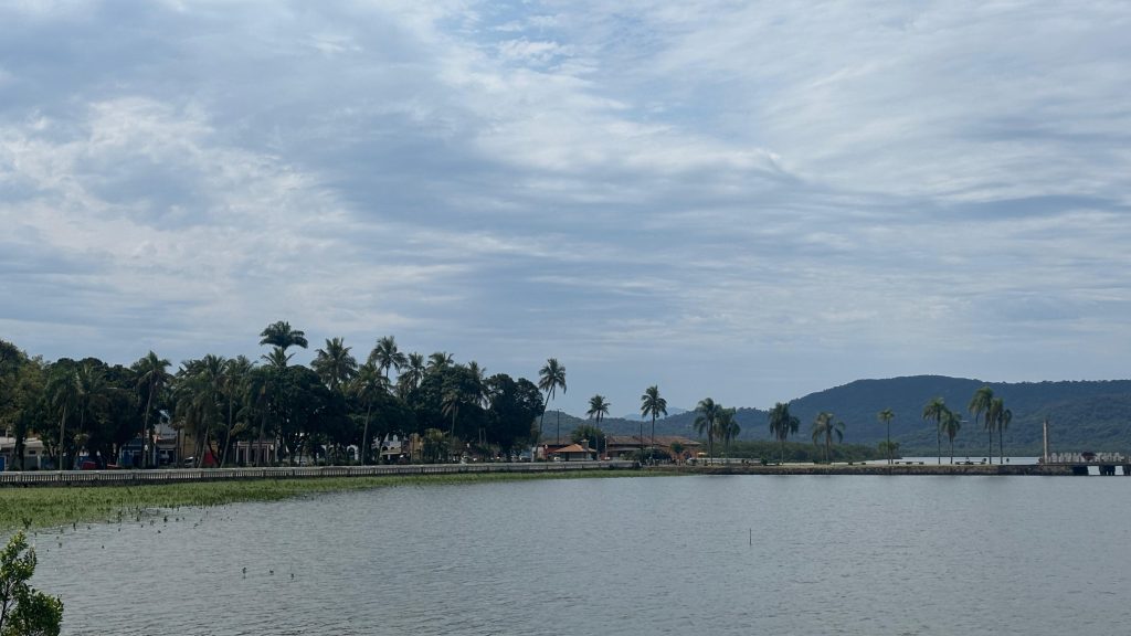PREVISAO DO TEMPO – JB LITORAL