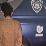 Guarda Municipal prende mulher por tráfico de drogas em Paranaguá