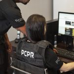 Golpe por mensagens: PCPR reforça orientações à população sobre falsas ameaças