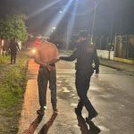 Prisão Invasão de Domicílio GCM
