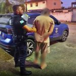 GCM captura homem procurado por tráfico em Pontal do Paraná
