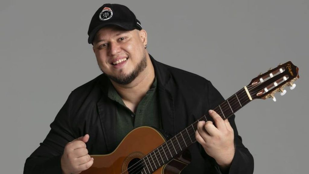 RAFAEL CANTOR MATINHOS
