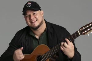 RAFAEL CANTOR MATINHOS