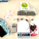 Tráfico de drogas Guaratuba 01