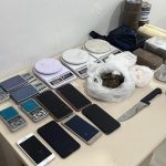 Tráfico de drogas em Guaratuba