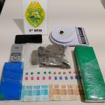 Tráfico de drogas em Guaratuba 1000