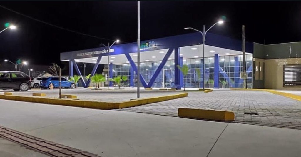 UPA PARANAGUA