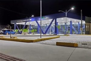 UPA PARANAGUA