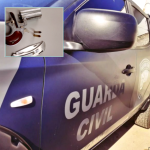 Caminhoneiro é preso com arma em ação da GCM em Paranaguá