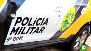 Homem é assaltado e perde carro e celulares em Matinhos