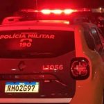 Mulher é presa novamente por furto em Pontal do Paraná