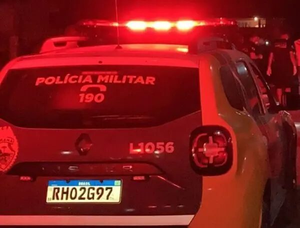 Mulher é presa novamente por furto em Pontal do Paraná