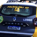 Homem é encaminhado à UPA após ser agredido em via pública de Matinhos