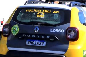 Homem é encaminhado à UPA após ser agredido em via pública de Matinhos