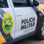 Mulher é presa em Paranaguá por estupro de vulnerável