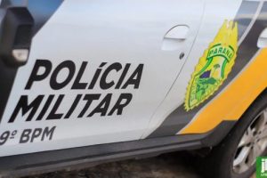 Casal é vítima de golpe na compra de moto anunciada para venda na internet