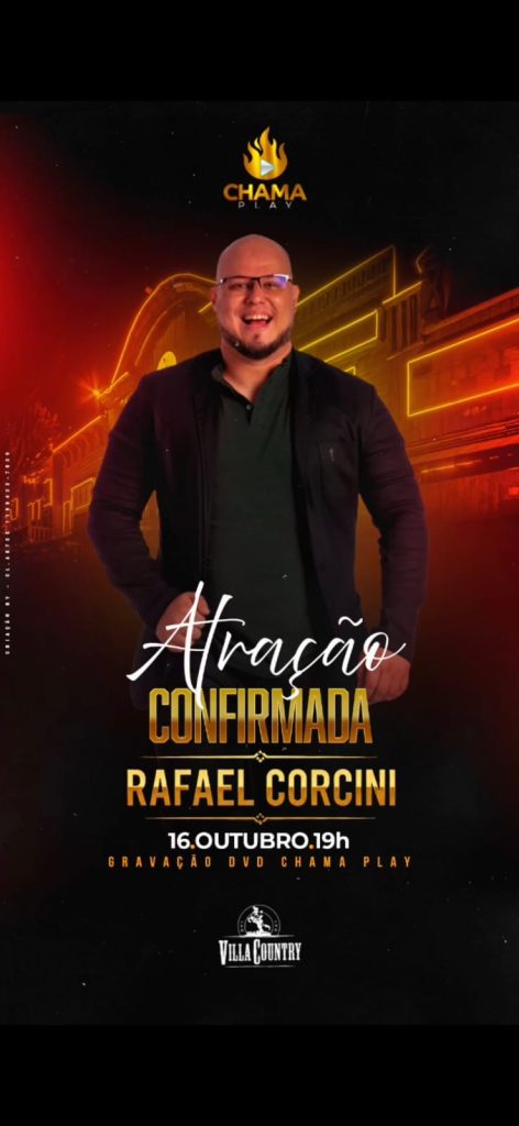 RAFAEL CANTOR MATINHOS