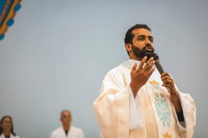 Padre Binu