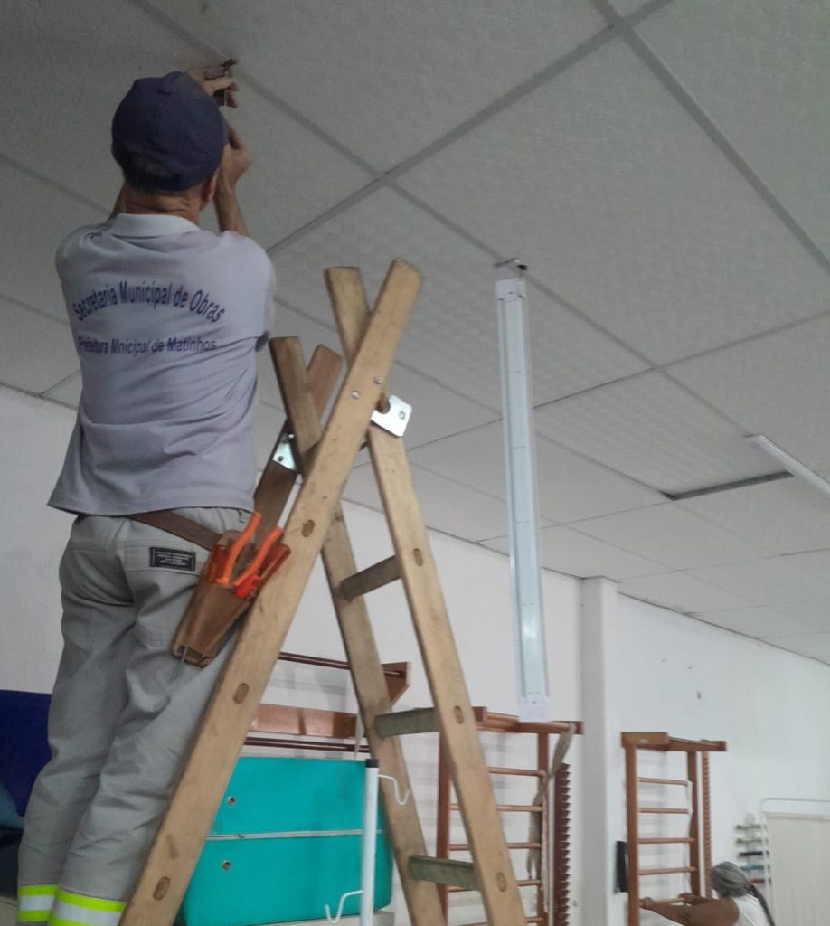 foto 2 secretaria de obras