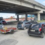 Até 2027, apenas serviços de manutenção devem ser realizados pela concessionária, conforme o cronograma de concessão. Foto: Wilson Leandro/Prefeitura de Paranaguá