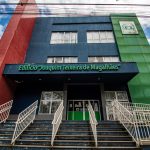Prefeitura de Paranaguá. moyses zanardo