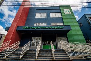 Prefeitura de Paranaguá. moyses zanardo