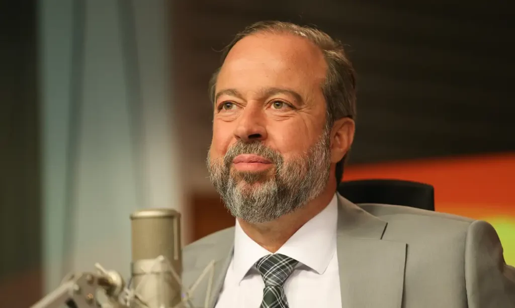 Ministro Alexandre