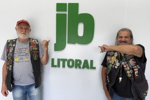 AÇÃO MOTO CLUBE NATAL SOLIDÁRIO 21.11.25 – Foto Maria Heiffer JB Litoral