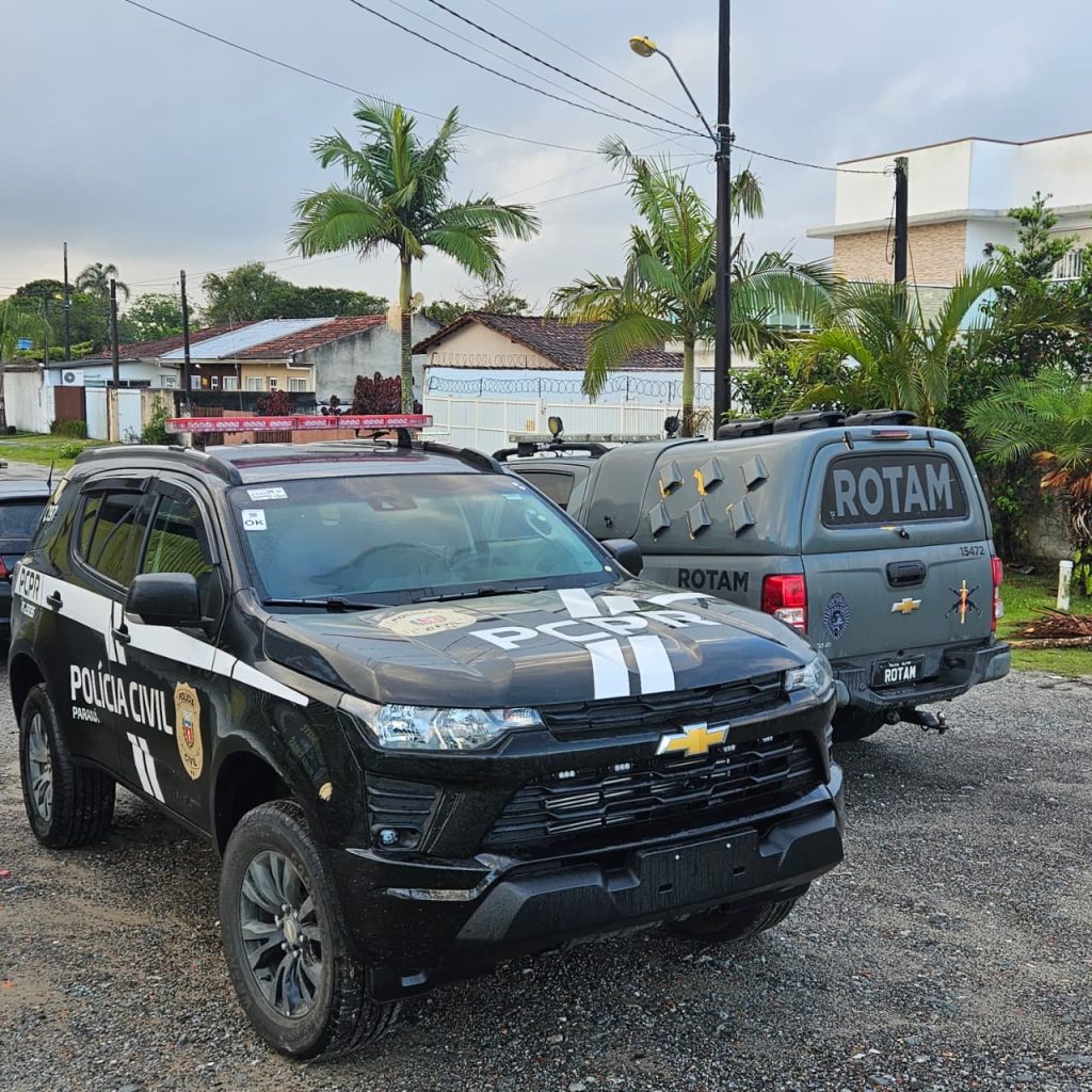 Ação conjunta Litoral 01