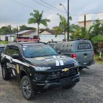 Ação conjunta Litoral 01