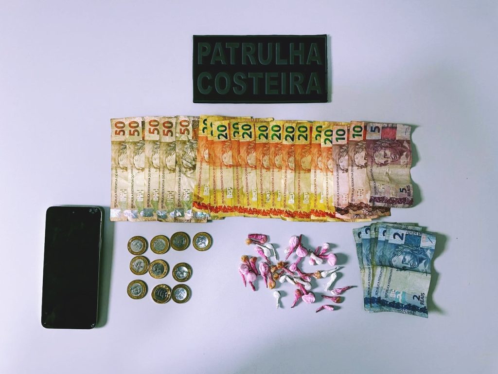 Ação conjunta Litoral 02