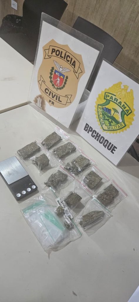 Ação conjunta Litoral 0r41